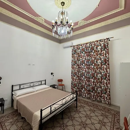 Caltur 3* Palermo