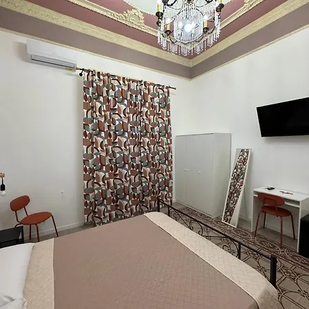 Bed & Breakfast Caltur