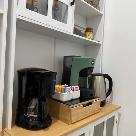 Caltur Отель типа 