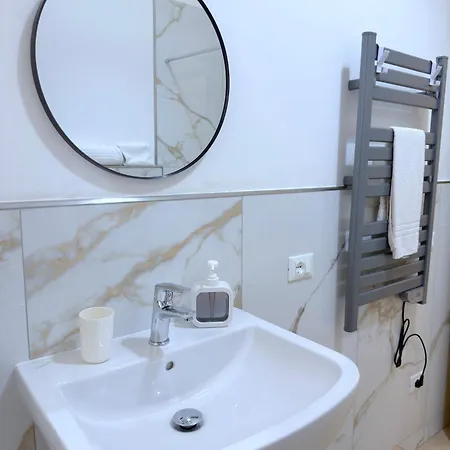 Bed & Breakfast Caltur Palermo