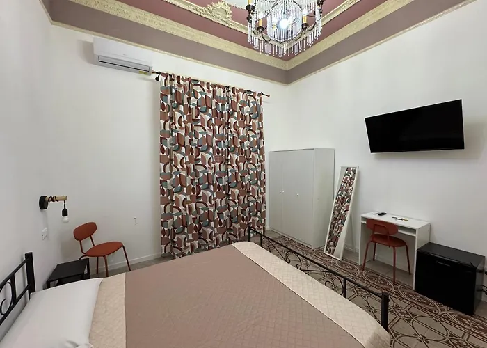 Bed & Breakfast Caltur