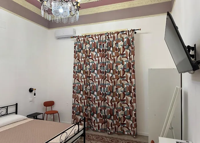 Caltur Bed & Breakfast 3*