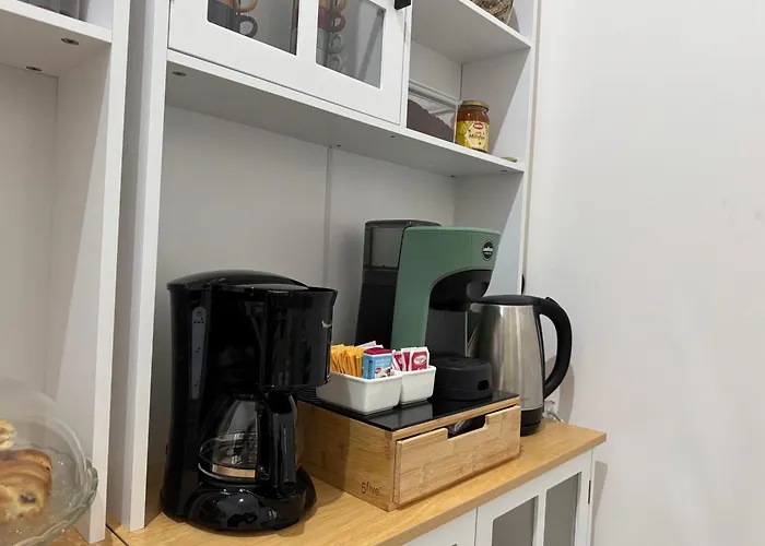 Caltur Bed & Breakfast