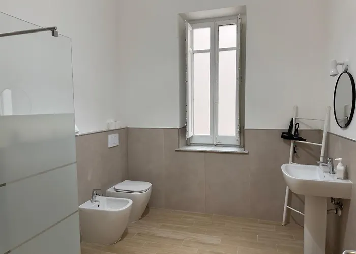 Caltur Bed & Breakfast