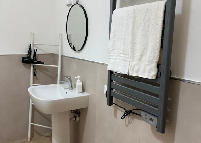 Bed & Breakfast Caltur