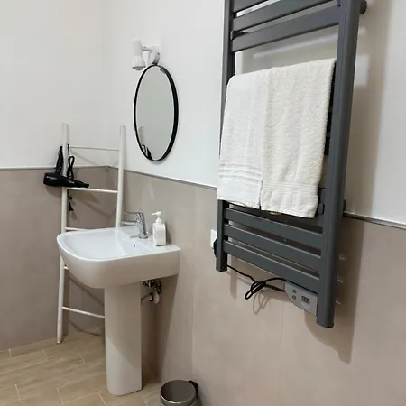 Bed & Breakfast Caltur